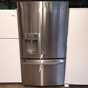 #1435 Liquidation Half Truckload of 25 Customer Return Appliances in South Carolina - Liberty