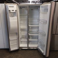 #1343 Liquidation Half Truckload of 22 Customer Return Appliances in South Carolina - Liberty