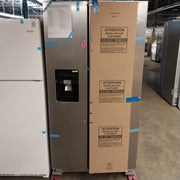 #1204 Liquidation Half Truckload of 25 Neu Processed Appliances in South Carolina - Liberty