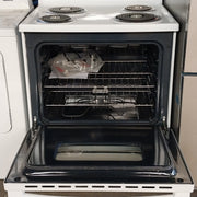 #1244 Liquidation Half Truckload of 23 Customer Return Appliances in South Carolina - Liberty