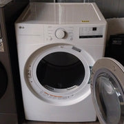 #1489 Liquidation Half Truckload of 24 Customer Return Appliances in South Carolina - Patchwork