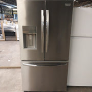 #1252 Liquidation Half Truckload of 26 Customer Return Appliances in South Carolina - Liberty