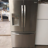 #1252 Liquidation Half Truckload of 26 Customer Return Appliances in South Carolina - Liberty