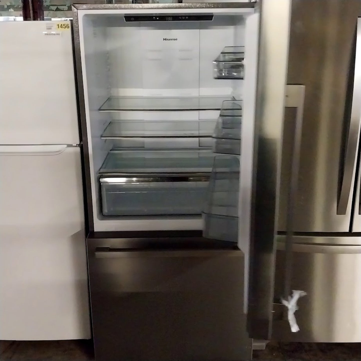 #1474 Liquidation Full Truckload of 50 Customer Return Appliances in South Carolina - Liberty