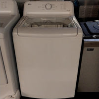 #1355 Liquidation Half Truckload of 23 Customer Return Appliances in South Carolina - Liberty