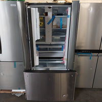 #1273 Liquidation Half Truckload of 22 Customer Return Appliances in South Carolina - Liberty