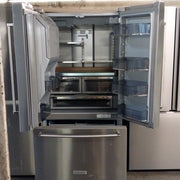 #1226 Liquidation Half Truckload of 25 Customer Return Appliances in South Carolina - Liberty