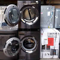 #1386 Liquidation Half Truckload of 25 Customer Return Appliances in South Carolina - Liberty