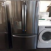 #1243 Liquidation Half Truckload of 25 Customer Return Appliances in South Carolina - Liberty