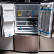 #1419 Liquidation Half Truckload of 25 Customer Return Appliances in South Carolina - Liberty