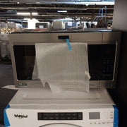 #1262 Liquidation Half Truckload of 24 Customer Return Appliances in South Carolina - Liberty