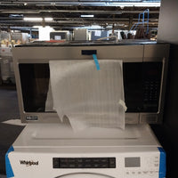 #1262 Liquidation Half Truckload of 24 Customer Return Appliances in South Carolina - Liberty