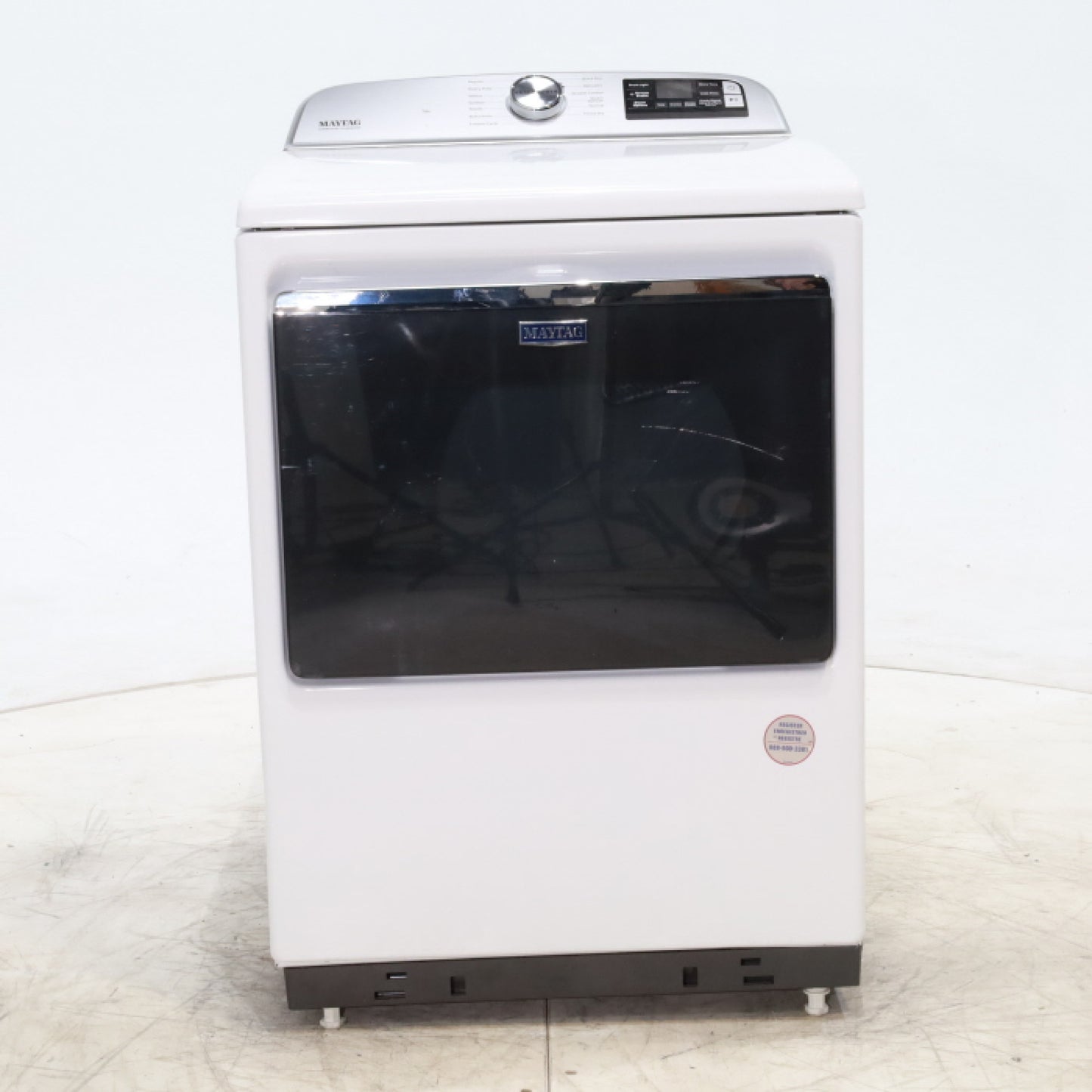 #1469 Liquidation Half Truckload of 31 Neu Processed Appliances in Texas