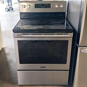 #1397 Liquidation Half Truckload of 26 Customer Return Appliances in South Carolina - Liberty