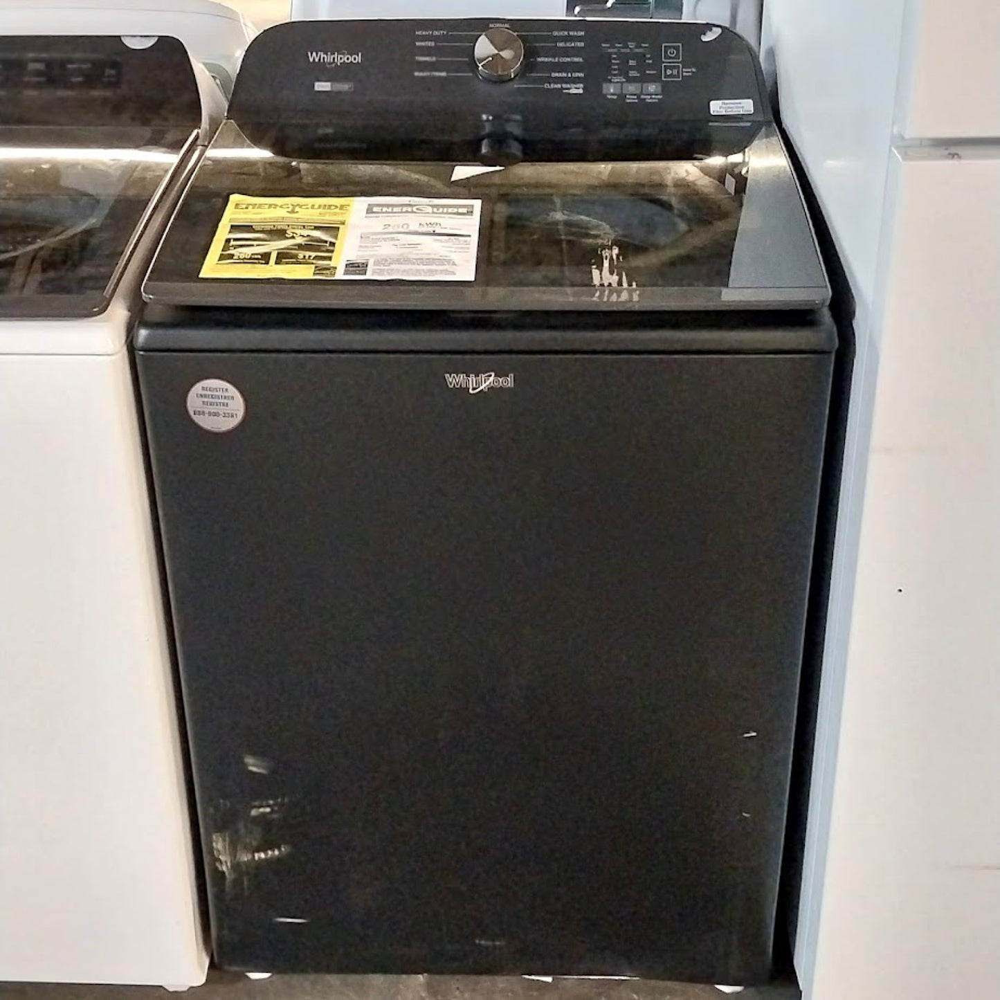#1446 Liquidation Full Truckload of 53 Customer Return Appliances in South Carolina - Liberty
