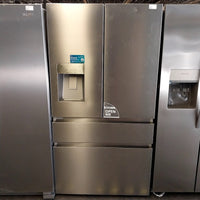 #1375 Liquidation Half Truckload of 24 Customer Return Appliances in South Carolina - Liberty