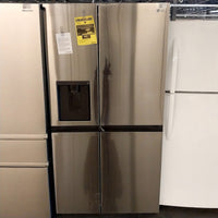 #1372 Liquidation Full Truckload of 30 Customer Return Appliances in South Carolina - Liberty