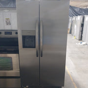 #1199 Liquidation Half Truckload of 25 Customer Return Appliances in South Carolina - Saco