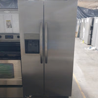 #1199 Liquidation Half Truckload of 25 Customer Return Appliances in South Carolina - Saco