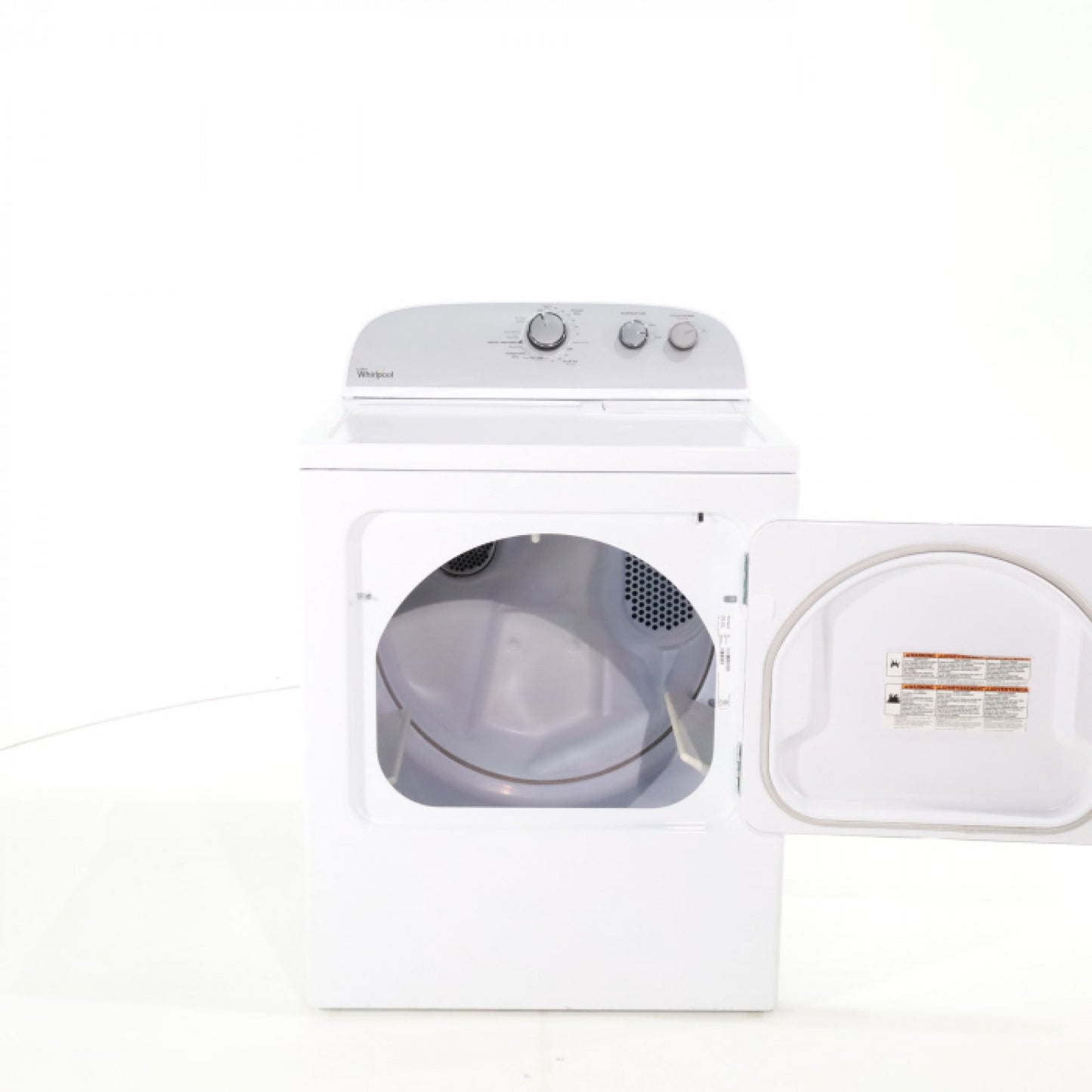 #1323 Liquidation Half Truckload of 11 Neu Processed Appliances in Texas