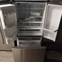 #1237 Liquidation Half Truckload of 24 Customer Return Appliances in South Carolina - Liberty