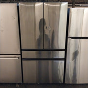 #1501 Liquidation Half Truckload of 24 Customer Return Appliances in South Carolina - Patchwork