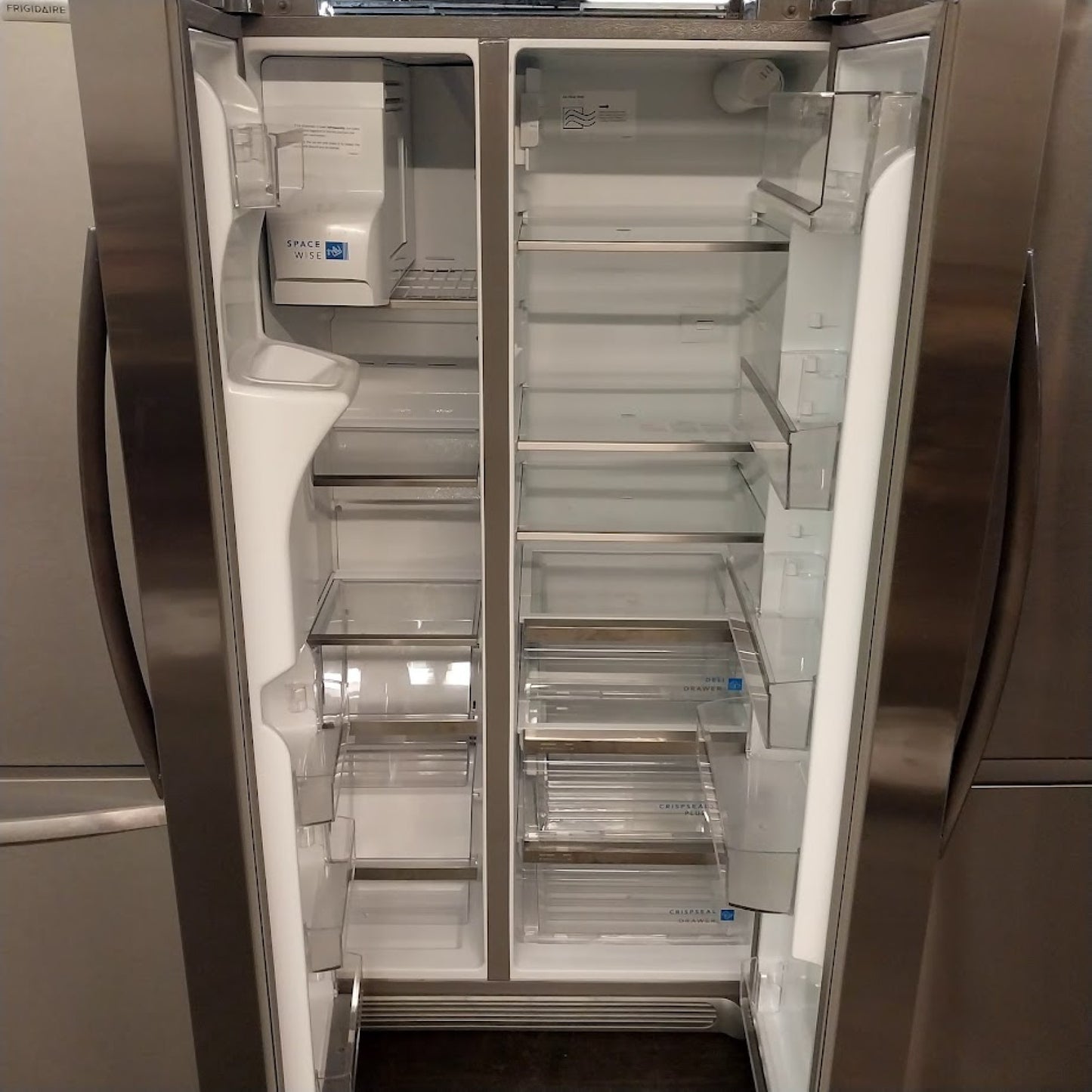 #1379 Liquidation Full Truckload of 51 Customer Return Appliances in South Carolina - Liberty