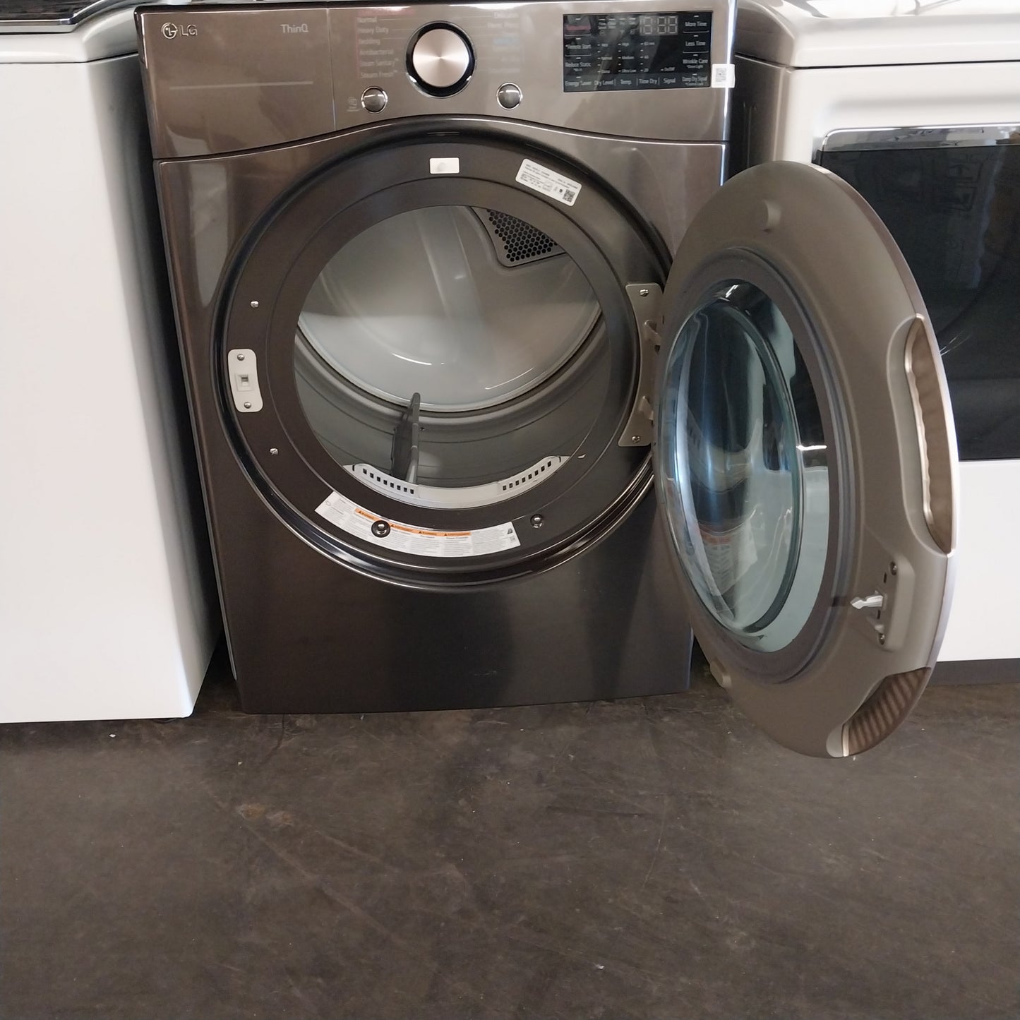 #1227 Liquidation Half Truckload of 25 Customer Return Appliances in South Carolina - Liberty