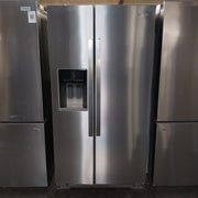 #1224 Liquidation Half Truckload of 26 Customer Return Appliances in South Carolina - Liberty