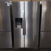 #1224 Liquidation Half Truckload of 26 Customer Return Appliances in South Carolina - Liberty