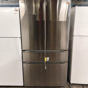 #1477 Liquidation Half Truckload of 23 Customer Return Appliances in South Carolina - Patchwork