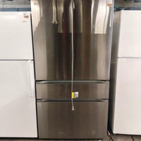#1477 Liquidation Half Truckload of 23 Customer Return Appliances in South Carolina - Patchwork
