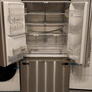 #1400 Liquidation Full Truckload of 54 Neu Processed Appliances in South Carolina - Patchwork