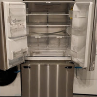 #1400 Liquidation Full Truckload of 54 Neu Processed Appliances in South Carolina - Patchwork