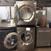 #1420 Liquidation Half Truckload of 25 Customer Return Appliances in South Carolina - Liberty
