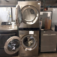 #1420 Liquidation Half Truckload of 25 Customer Return Appliances in South Carolina - Liberty