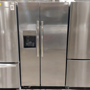 #1424 Liquidation Full Truckload of 51 Customer Return Appliances in South Carolina - Saco