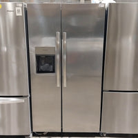 #1424 Liquidation Full Truckload of 51 Customer Return Appliances in South Carolina - Saco