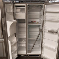 #1413 Liquidation Full Truckload of 38 Customer Return Appliances in South Carolina - Liberty