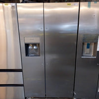 #1437 Liquidation Half Truckload of 31 Customer Return Appliances in South Carolina - Liberty