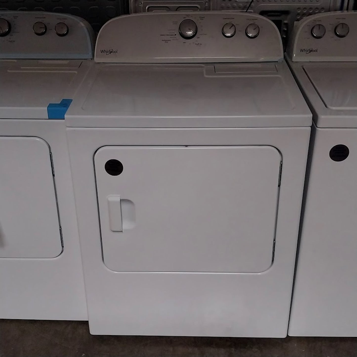 #1441 Liquidation Full Truckload of 48 Customer Return Appliances in South Carolina - Liberty