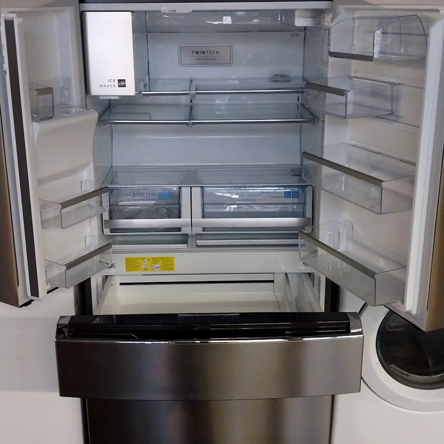 #1411 Liquidation Half Truckload of 25 Customer Return Appliances in South Carolina - Liberty