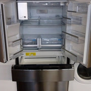 #1411 Liquidation Half Truckload of 25 Customer Return Appliances in South Carolina - Liberty