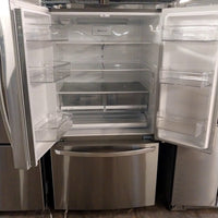 #1397 Liquidation Half Truckload of 26 Customer Return Appliances in South Carolina - Liberty