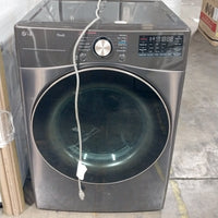 #1186 Liquidation Half Truckload of 25 Customer Return Appliances in South Carolina - Saco