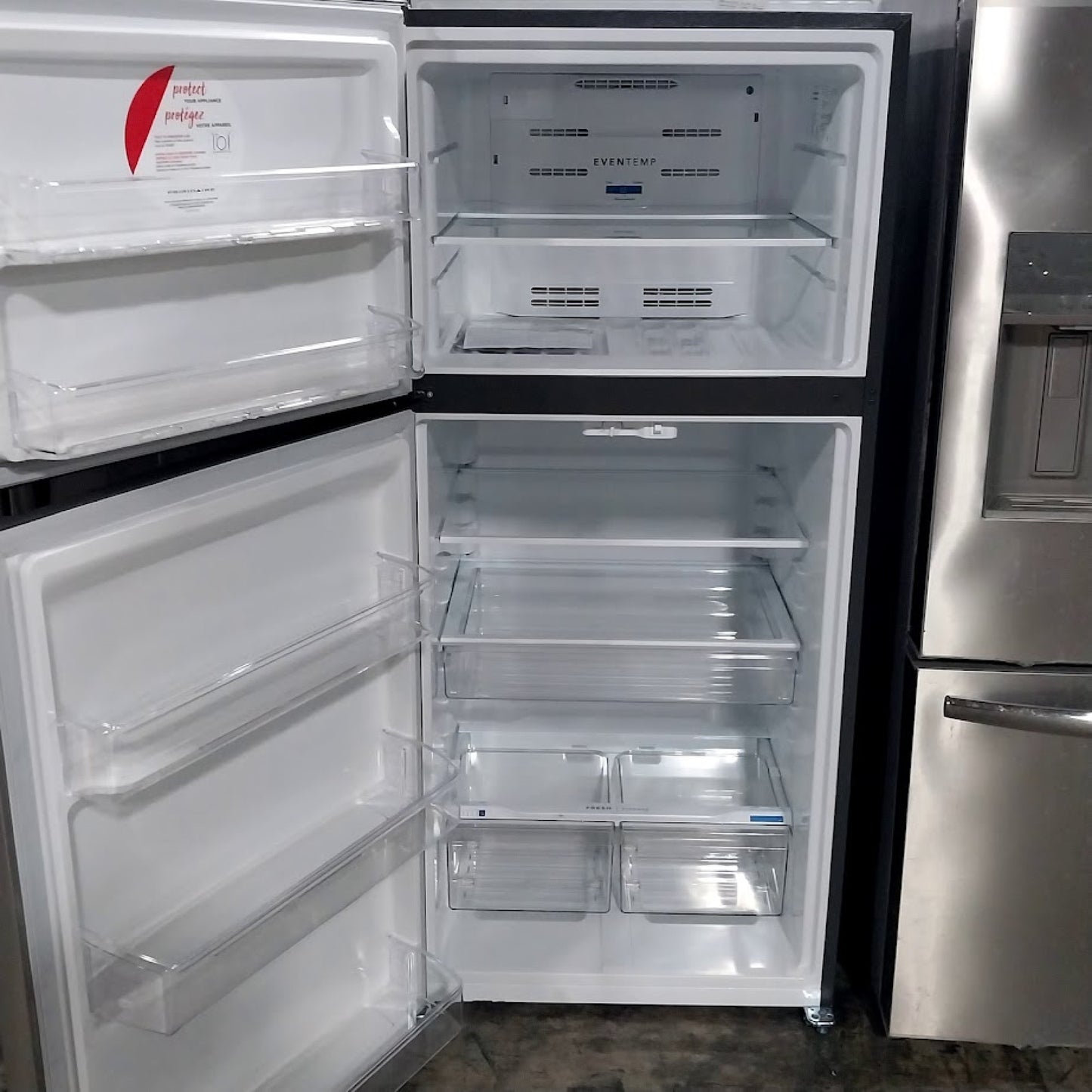 #1432 Liquidation Full Truckload of 35 Customer Return Appliances in South Carolina - Saco