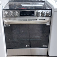 #1259 Liquidation Half Truckload of 24 Customer Return Appliances in South Carolina - Liberty