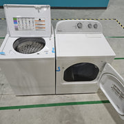 #1287 Liquidation Half Truckload of 21 Neu Processed Appliances in Texas