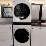 #1405 Liquidation Half Truckload of 25 Customer Return Appliances in South Carolina - Patchwork