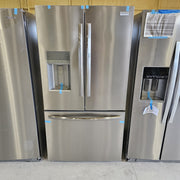 #1194 Liquidation Half Truckload of 7 Neu Processed Appliances in Texas